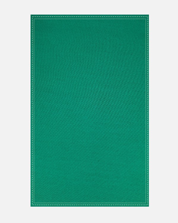 2149 녹색수술포 90*45*2겹