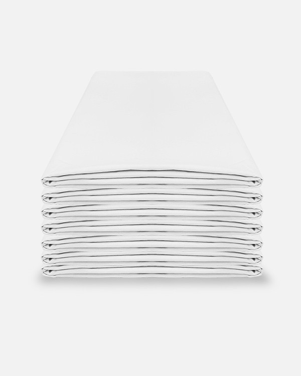 0361 대시트 백색  {160*270cm 변경가능}